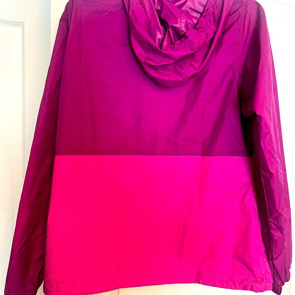 Columbia windbreaker - Picture 2 of 3